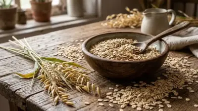 गृहलक्ष्मी टॉप 10 ओट्स: Breakfast