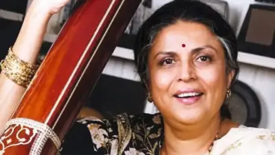 ప్రముఖ దిగ్గజ గాయని సుమన్ కళ్యాణ్పూర్ కన్నుమూత!