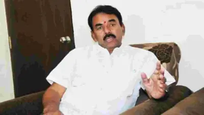 రాహుల్ గాంధీపై ఆ కేసు నమోదు.. కేంద్రంపై మంత్రి జూపల్లి ధ్వజం