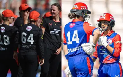 The Hundred Women's: Match 13, SOB W vs BPH W Match Prediction - Who will win today's Hundred Women's match between Southern Brave Women vs Birmingham Phoenix Women?