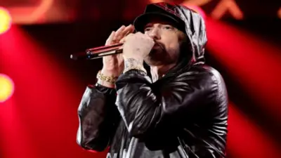 How Did Eminem's Death Hoax Spread Over the Internet? Explained