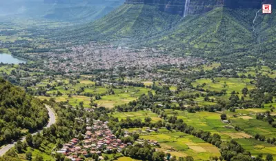 पश्चिम महाराष्ट्रातील ९१५ गावे पर्यावरणदृष्ट्या संवेदनशील; सातारा जिल्ह्यातील ३०६ गावांचा समावेश, केंद्र सरकारचा मसुदा जाहीर