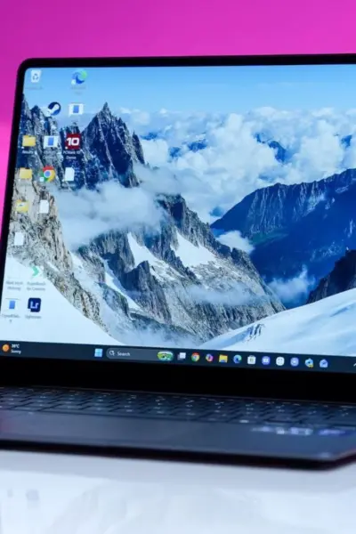 Samsung Galaxy Book6 Pro Review: The Premium Windows Machine That Gets It Right