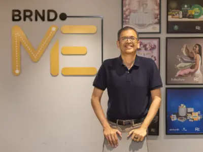 Exclusive: BRND.ME Completes Reverse Flip Amid IPO Prep