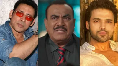 CID EXCLUSIVE: Hrishikesh Pandey on ACP Pradyuman's exit and Parth Samthaan's entry: 'This is going to be...'