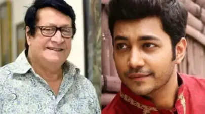রঞ্জিতের চরিত্রে রোহন - কেমন মানাবে?
