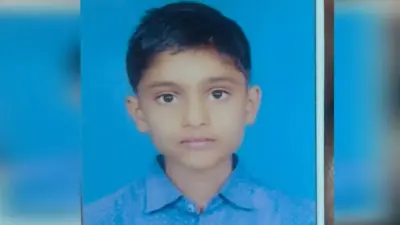 करंट लगने से नाबालिग की मौत : घर के बाहर लाइट जलाते समय हुआ हादसा, गांव में पसरा मातम