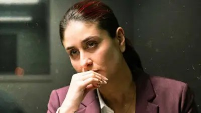 The Buckingham Murders Review: Kareena Kapoor Khan starrer classifies as a sincere slow burn mystery-drama
