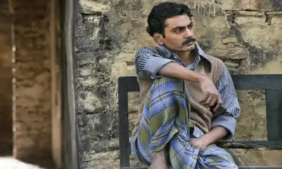 Success Story:నాడు బిస్కేట్లతో కడుపు నింపుకొని...నేడు సినీ ఇండస్ట్రీలో 150 కోట్లు సంపాదించాడు