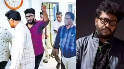 Youtuber Ravan : రావణ్ పిటిషన్పై నేడు విచారణ