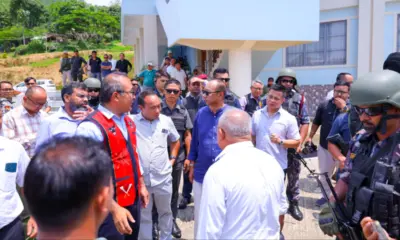 Four suspects arrested in abduction of six Naga civilians in Manipur: CM