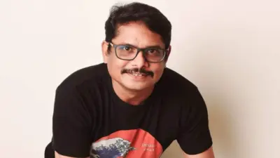 Who was Manoj Bharathiraja? Actor who passed away after suffering a heart attack and the son of veteran director Bharathiraja