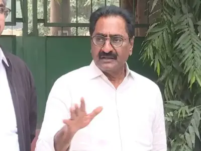 Granite Scam: Ponnavolu's Son Gets Lease