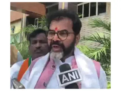 Karnataka BJP leader labels Congress government 'super corrupt' amid leadership change