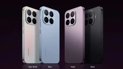 Xiaomi 17T की कीमत हुई लीक: ₹65,999 में हो सकता है लॉन्च, 6500mAh बैटरी और 50MP कैमरा मिलेगा