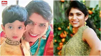 Hyderabad Woman : అమ్మ క్షేమంగా తిరిగొస్తే.. అదే నా బర్త్డే గిఫ్ట్!