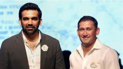 ajit agarkar: భవిష్యత్తుపై బీసీసీఐ కీలక సమీక్ష