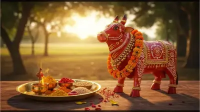సంతాన ప్రాప్తి కోసం ఈరోజు ఇలా చేయండి!