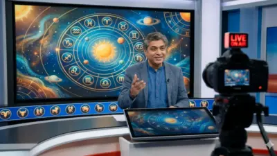 साप्ताहिक राशिफल: ग्रहों की चाल से आप होंगे मालामाल? जान लीजिए
