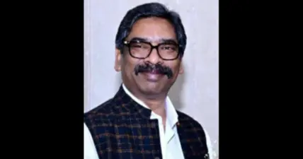 दिल्ली दौरे पर सीएम हेमंत : झारखंड का डिजिटल रोडमैप करेंगे पेश,लगभग 10 कंपनियों के साथ MOU
