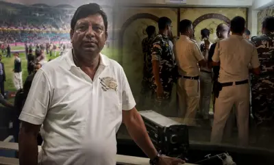 বীরভূমে ফাঁস টুলু মণ্ডলের সম্পত্তি রহস্য! পুলিশের হাতে কোটি কোটি টাকার বেআইনি লেনদেনের সিক্রেট ডায়েরি