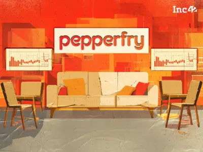 TCC Concept To Acquire Pepperfry For INR 662 Cr By Year-End