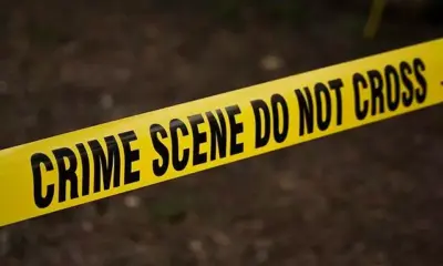 Woman from Gujarat, Vidhi Kalpeshbhai Meghani, studying in Canada stabbed to death