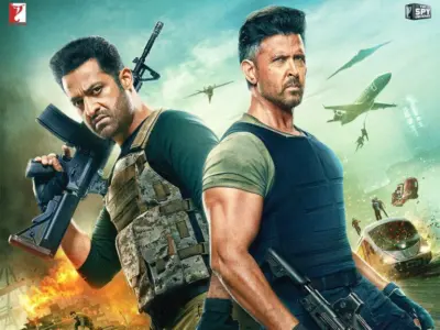 WAR 2's Savior: Biggest Hope to Revive Hype?