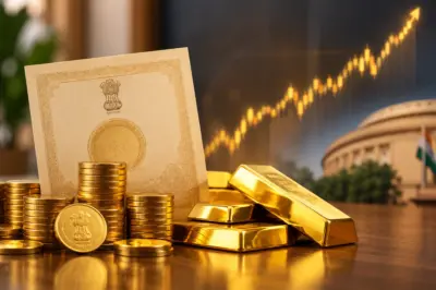 सोन्याने पाच वर्षांत करुन दिली तिप्पट कमाई