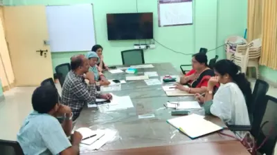 Telangana child rights commission stresses on welfare of differently-abled children