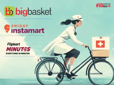Swiggy, Flipkart's Growth Pill: Will Quick Commerce Disrupt Pharmacies Next?