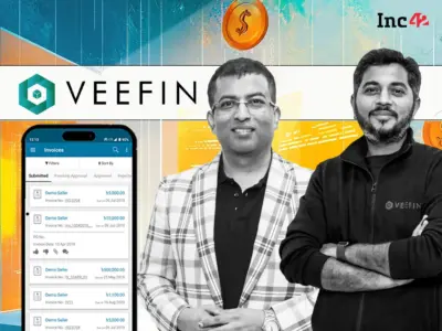 Veefin's Board Approves Main Board Listing Plans