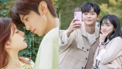 Top 7 K-dramas to watch if you liked Chinese drama Hidden Love: Love Alarm, Extraordinary You and more