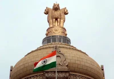 అల్ జజీరా సంస్థ పై కేంద్రం ఆగ్రహం