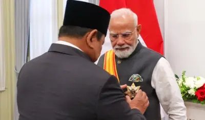 Indonesia में PM Modi ने कर दिया बड़ा खेल, Indo Pacific के सारे समीकरण ही बदल कर रख दिये