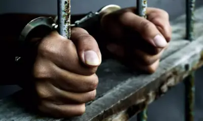 8 arrested in alleged Ram Temple donation embezzlement case in Ayodhya
