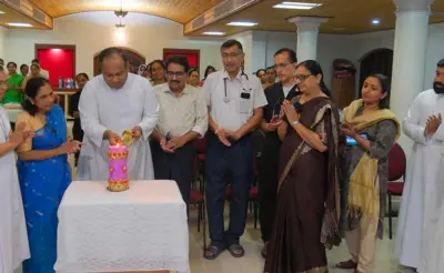 നിയോനേറ്റല് റീസസ്സിറ്റേഷൻ ഫസ്റ്റ് ഗോള്ഡൻ മിനിറ്റ് പരിശീലന ശില്പശാല സംഘടിപ്പിച്ചു.