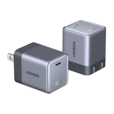 UGREEN's Slimmest Chargers and Magnetic Power Bank Drop Up to 38% for Prime Day 2026