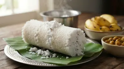 കല്ലുപോലെയാകില്ല, പുട്ട് പഞ്ഞി പോലെ സോഫ്റ്റാകാൻ അരിപ്പൊടിയില് ഇത് കൂടി ചേര്ക്കാം