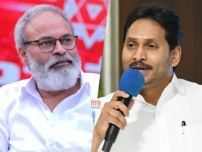 Pulivendula MLA: Naga Babu's Sarcastic Wish