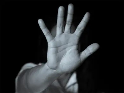 Black Magic Horror: Wife & Mother-in-Law Stripped!