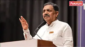 Smart City Project: हजारो कोटींचा निधी गेला कुठे? जयंत पाटीलांकडून विधानसभेत 'स्मार्ट सिटी'चा पंचनामा