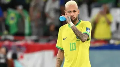Neymar: চোটের কারণে স্বপ্ন ভঙ্গ হতে চলেছে নেইমারের?