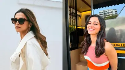 Ananya Panday shares how Gehraiyaan co-star Deepika Padukone inspired her to bring THIS important change in life; 'she used to convey her needs...'