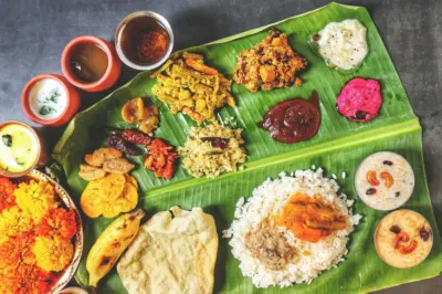 Word of the Day, August 25: 'Feast'
