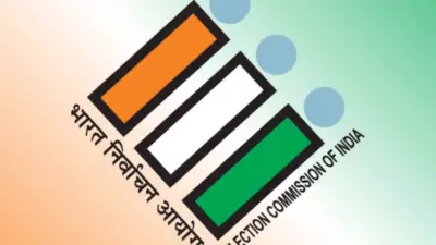 Date Set: ECI Announces Jubilee Hills By Election Schedule