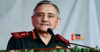 പാകിസ്ഥാന്റെ ആണവ കേന്ദ്രമായ കിരാന ഹില്സില് ഇന്ത്യന് ഡ്രോണ് പതിച്ചത് മനഃപൂര്വമല്ലെന്ന് മുന് സംയുക്ത സൈനിക മേധാവി