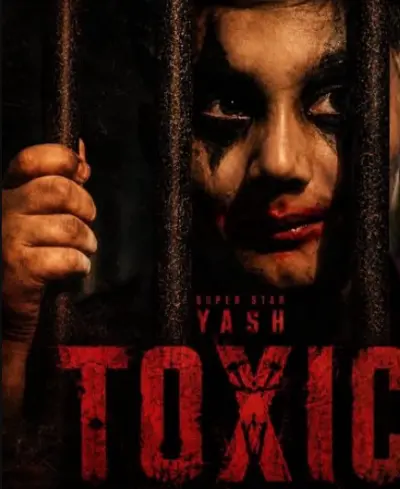 TOXIC: ಯಶ್ 'ಟಾಕ್ಸಿಕ್' ಅಂಗಳದಲ್ಲಿ 9 ವರ್ಷದ ಬಾಲಕನ ಜಾದೂ: 'ಟಿಕೆಟ್' ನಟನೆಯನ್ನು ಹೊಗಳಿದ ನೆಟ್ಟಿಗರು