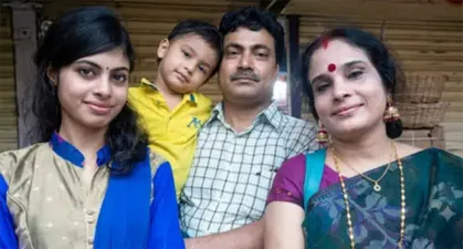 ഒരു കുടുംബത്തിലെ നാലുപേരെ വീട്ടിനുള്ളില് മരിച്ചനിലയില് കണ്ടെത്തി