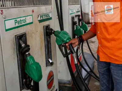 Has petrol become costlier or diesel cheaper? Latest fuel rate update for September 1